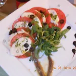 Restaurant Cortie Thuir