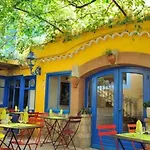 Hotell Restaurant Cortie 2*