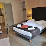 Hotell Restaurant Cortie