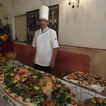 Restaurant Cortie 2*