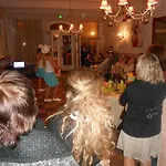 Restaurant Cortie Thuir