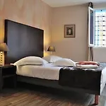 Restaurant Cortie Hotell