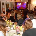 Restaurant Cortie Hotell 2*