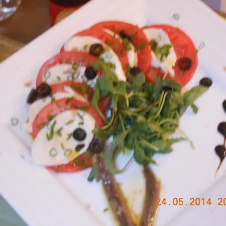 Restaurant Cortie Thuir