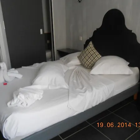 Hotel Restaurant Cortie 2*