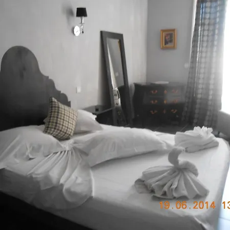 Restaurant Cortie Hotell 2*