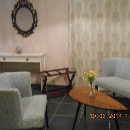 Restaurant Cortie 2*