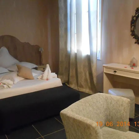 Restaurant Cortie Hotel 2*