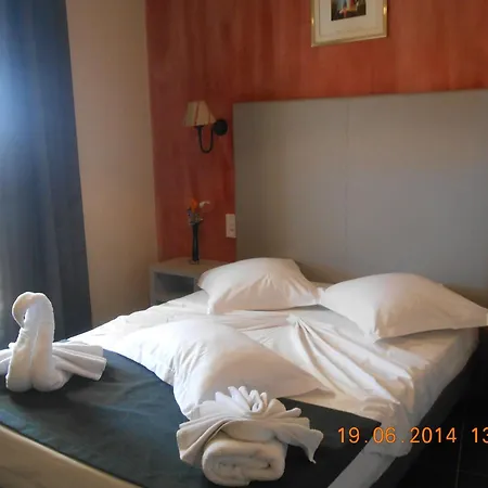 Restaurant Cortie 2* Thuir