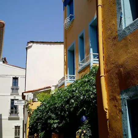 Restaurant Cortie 2* Thuir