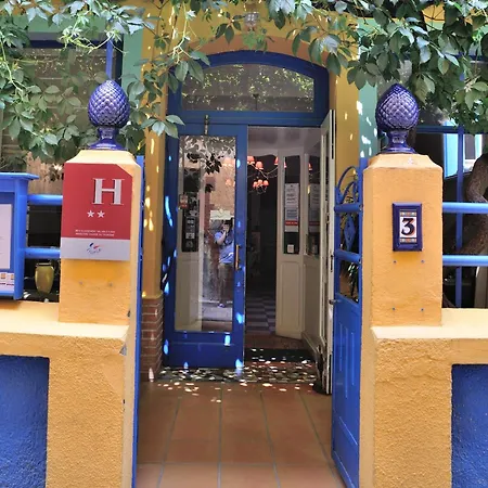 Restaurant Cortie Hotel 2*