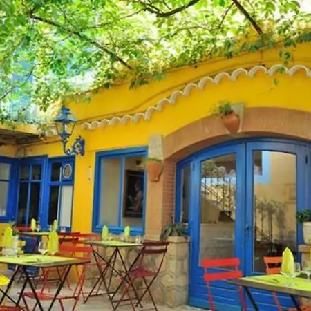 Hotel Restaurant Cortie 2*