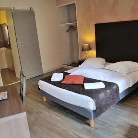 Hotell Restaurant Cortie
