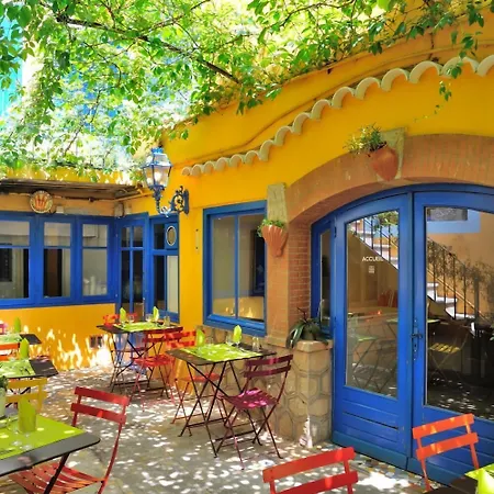 Restaurant Cortie Hotell Thuir