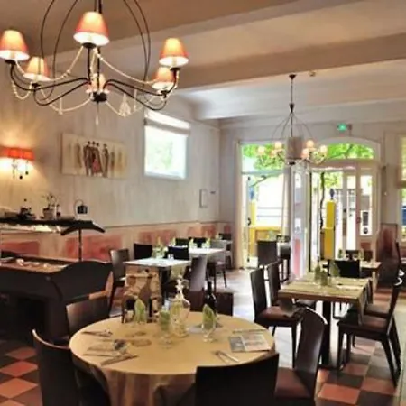 Restaurant Cortie Hotel