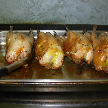 Ξενοδοχείο Restaurant Cortie
