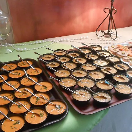 Restaurant Cortie Hotel