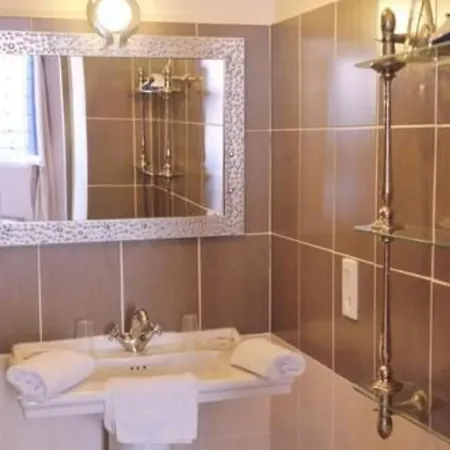 Hotel Restaurant Cortie Thuir