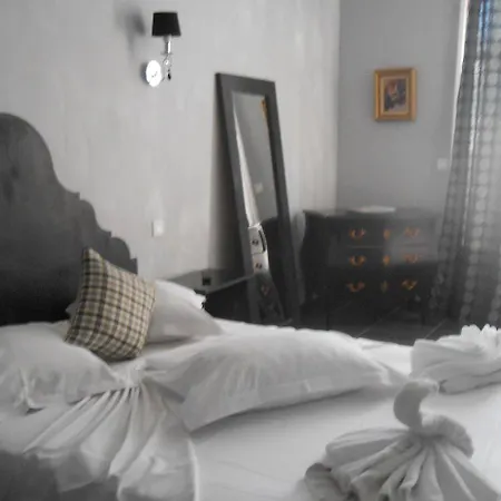 Restaurant Cortie Ξενοδοχείο 2*