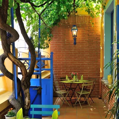 Restaurant Cortie 2* Thuir