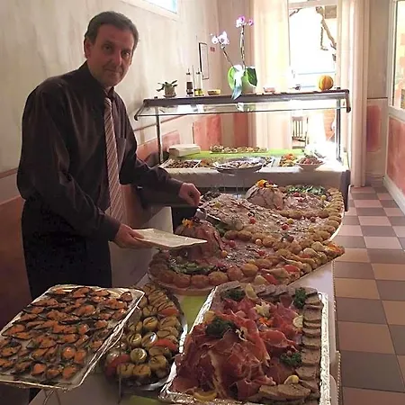 Restaurant Cortie 2* Thuir