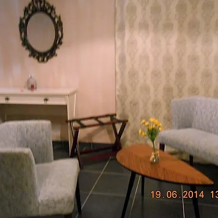 Restaurant Cortie 2*