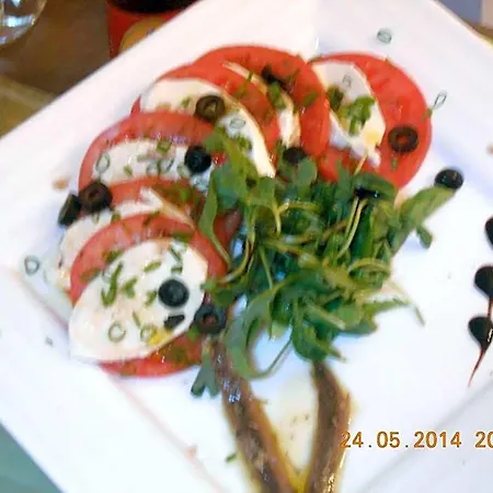 Restaurant Cortie 2* Thuir