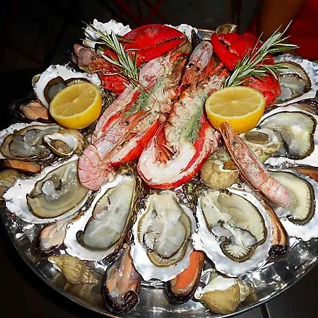 Restaurant Cortie 2*