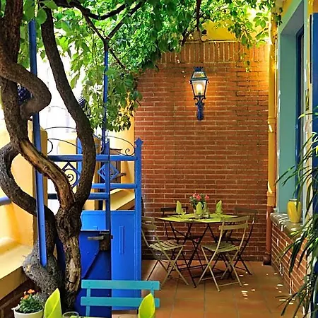 Restaurant Cortie Ξενοδοχείο