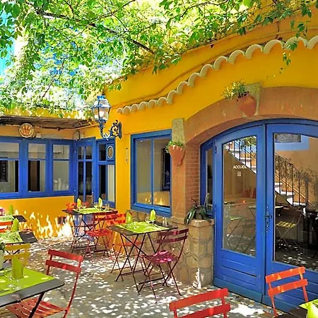 Restaurant Cortie 2* Thuir