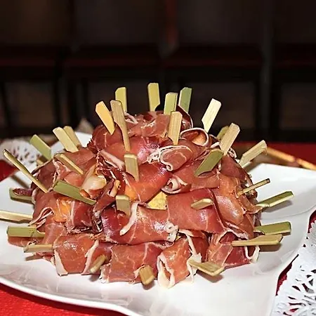 Restaurant Cortie Ξενοδοχείο