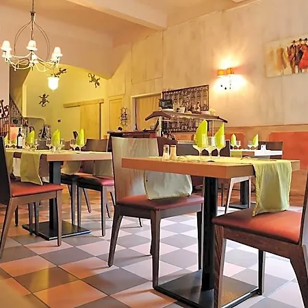 Restaurant Cortie
