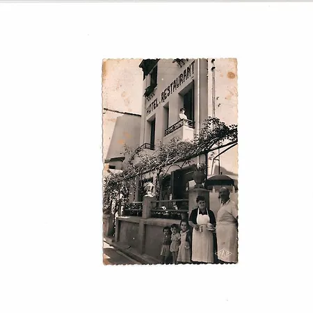 Restaurant Cortie Hotel