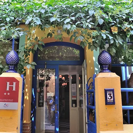 Hotel Restaurant Cortie 2*