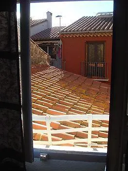 Hotel Restaurant Cortie