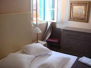 Hotel Restaurant Cortie Thuir