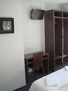 Restaurant Cortie Ξενοδοχείο 2*