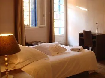 Restaurant Cortie 2* Thuir