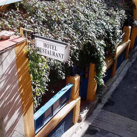 Restaurant Cortie 2*