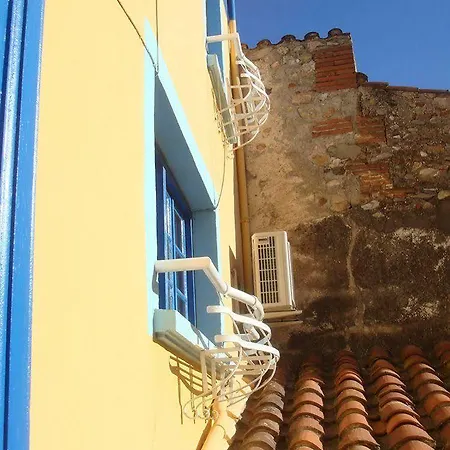 Restaurant Cortie Hotel