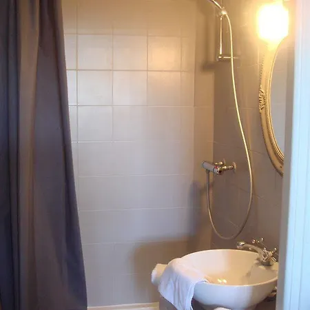 Restaurant Cortie Hotel