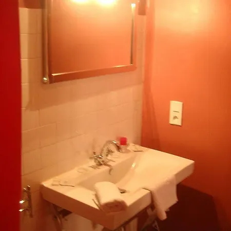 Restaurant Cortie Hotel Thuir