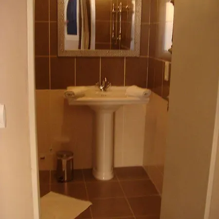 Restaurant Cortie Hotel 2*