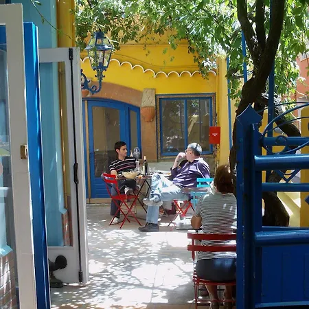 Restaurant Cortie 2*