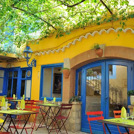 Hotel Restaurant Cortie