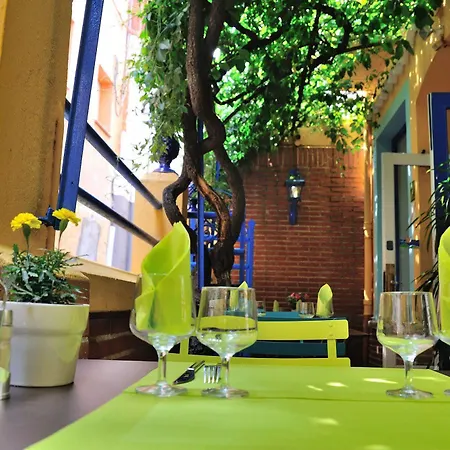 Restaurant Cortie 2*