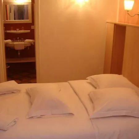 Restaurant Cortie Hotel 2*