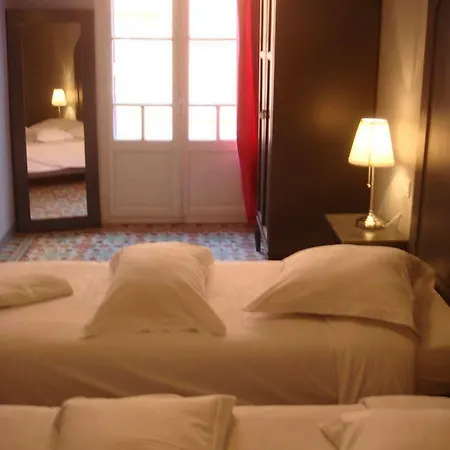 Hotel Restaurant Cortie Thuir