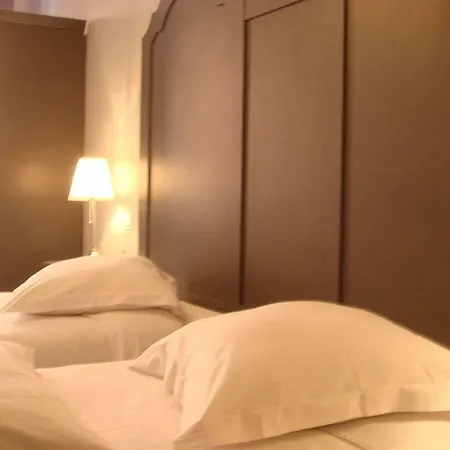 Hotel Restaurant Cortie 2*