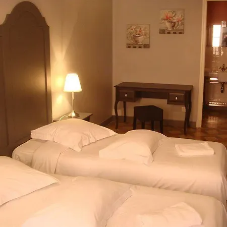 Ξενοδοχείο Restaurant Cortie Thuir
